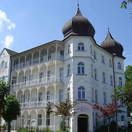 Villa Metropol By Rujana Binz Exteriör bild